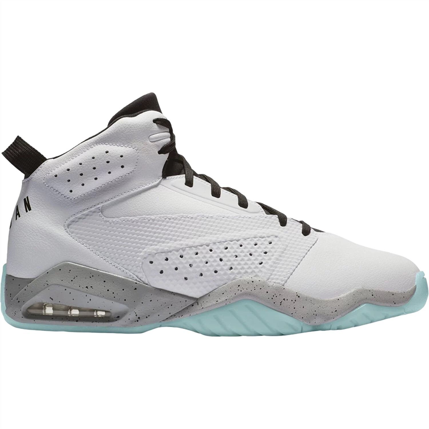 Кроссовки Nike Air Jordan Lift Off, бело-серый
Кроссовки Nike Air Jordan Lift Off, бело-серый