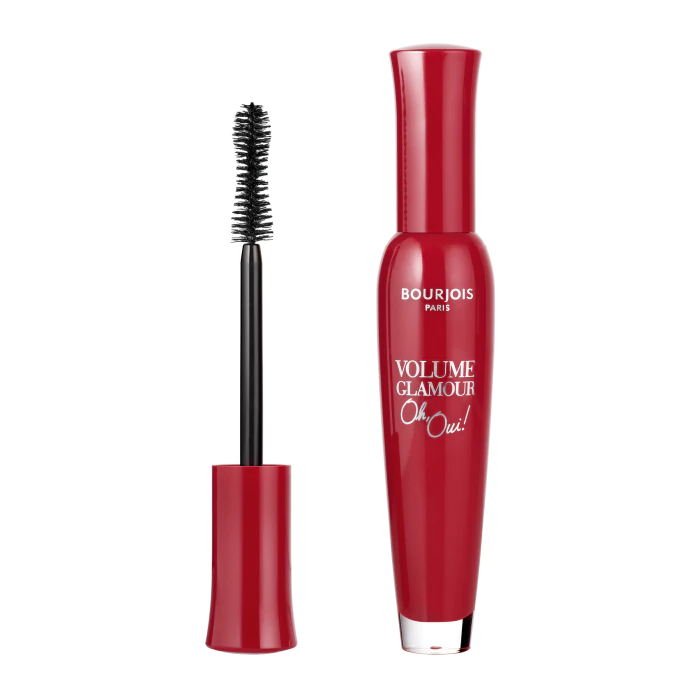Тушь для ресниц máscara de pestañas big lashes oh oui Bourjois, цвет negro
Тушь для ресниц máscara de pestañas big lashes oh oui Bourjois, цвет negro