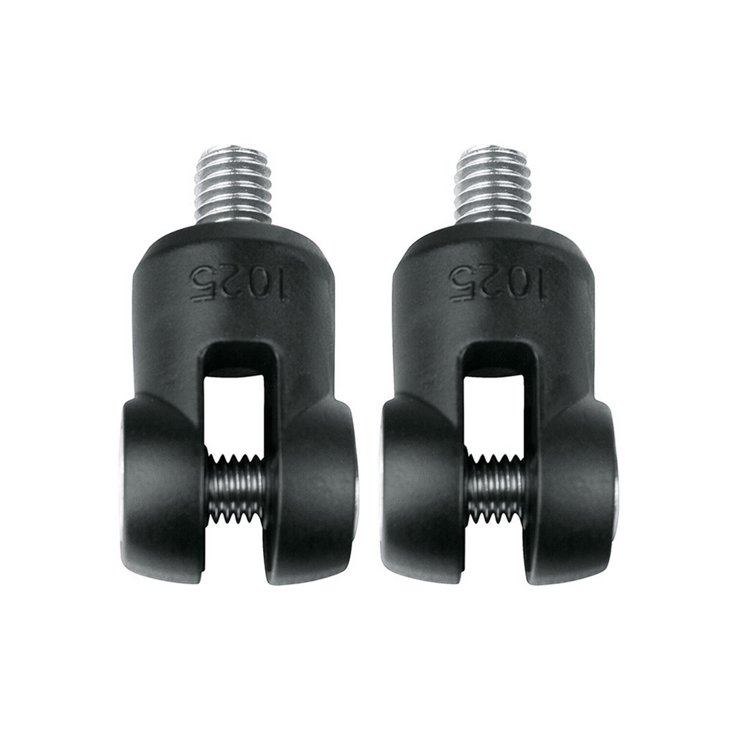 Адаптер подвесной вилки SKS для вилки Suntour Hoprider 900, черный
Адаптер подвесной вилки SKS для вилки Suntour Hoprider 900, черный