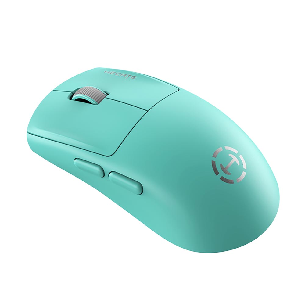 Игровая мышь Edifier Hecate G1M, бирюзовый
Игровая мышь Edifier Hecate G1M, бирюзовый
