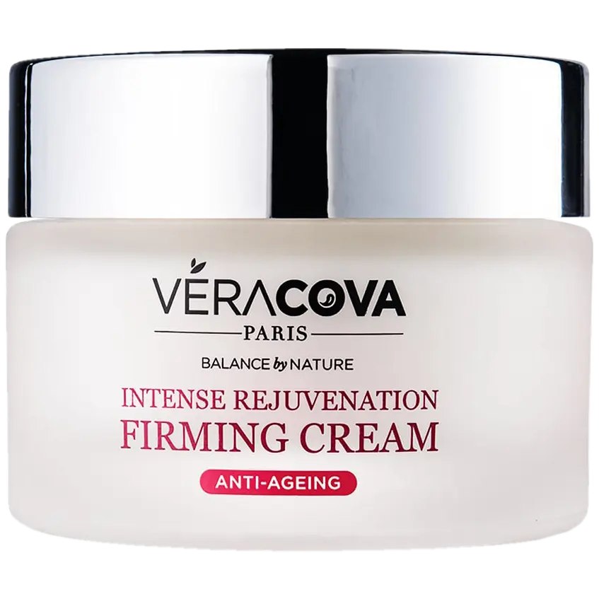 Veracova Anti-Age укрепляющий крем для лица, 50 мл
Veracova Anti-Age укрепляющий крем для лица, 50 мл