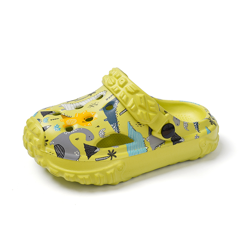 Дышащие и тихие сандалии для детей FIRS Kids, зеленый
Дышащие и тихие сандалии для детей FIRS Kids, зеленый