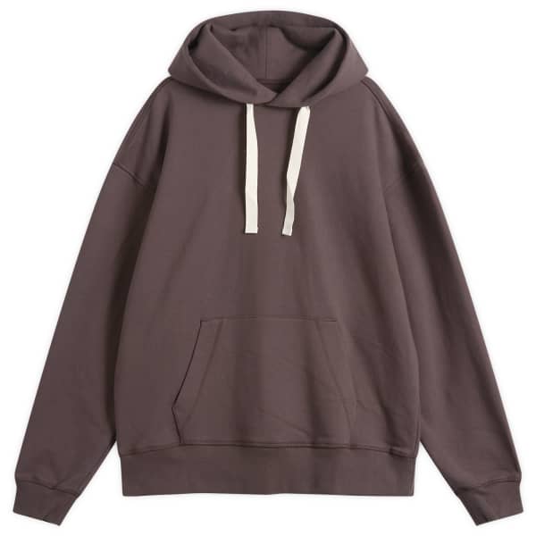 Толстовка свободного кроя Nomadic Merely Made, коричневый 
Толстовка свободного кроя Nomadic Merely Made, коричневый