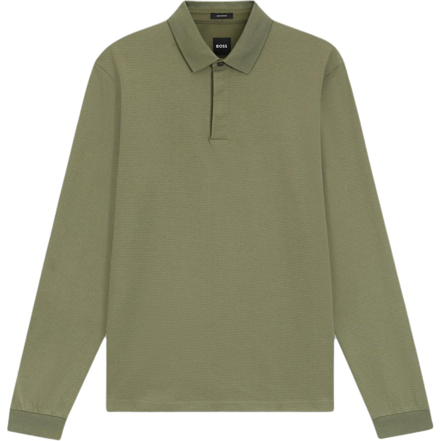 HUGO BOSS Поло армейского зеленого цвета, Зеленый, HUGO BOSS Поло армейского зеленого цвета
HUGO BOSS Поло армейского зеленого цвета, Зеленый, HUGO BOSS Поло армейского зеленого цвета