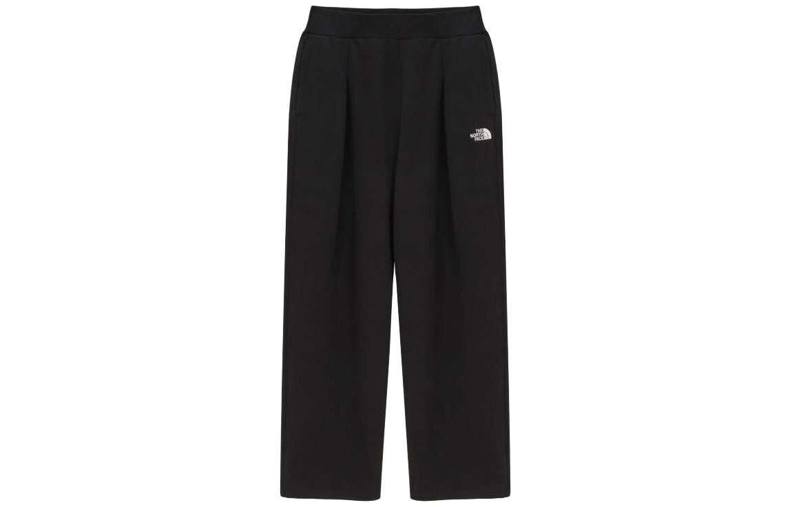 Трикотажные спортивные штаны унисекс черные The North Face, черный
Трикотажные спортивные штаны унисекс черные The North Face, черный
