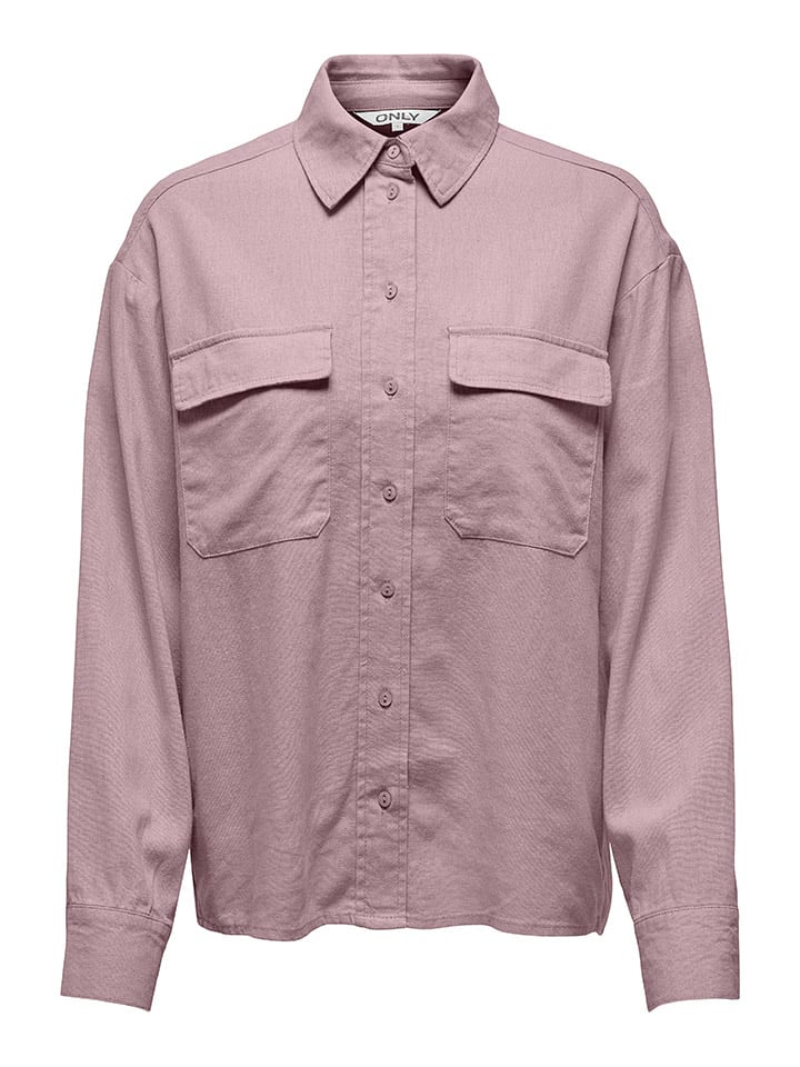 Блузка ONLY, розовый
Блузка ONLY, розовый