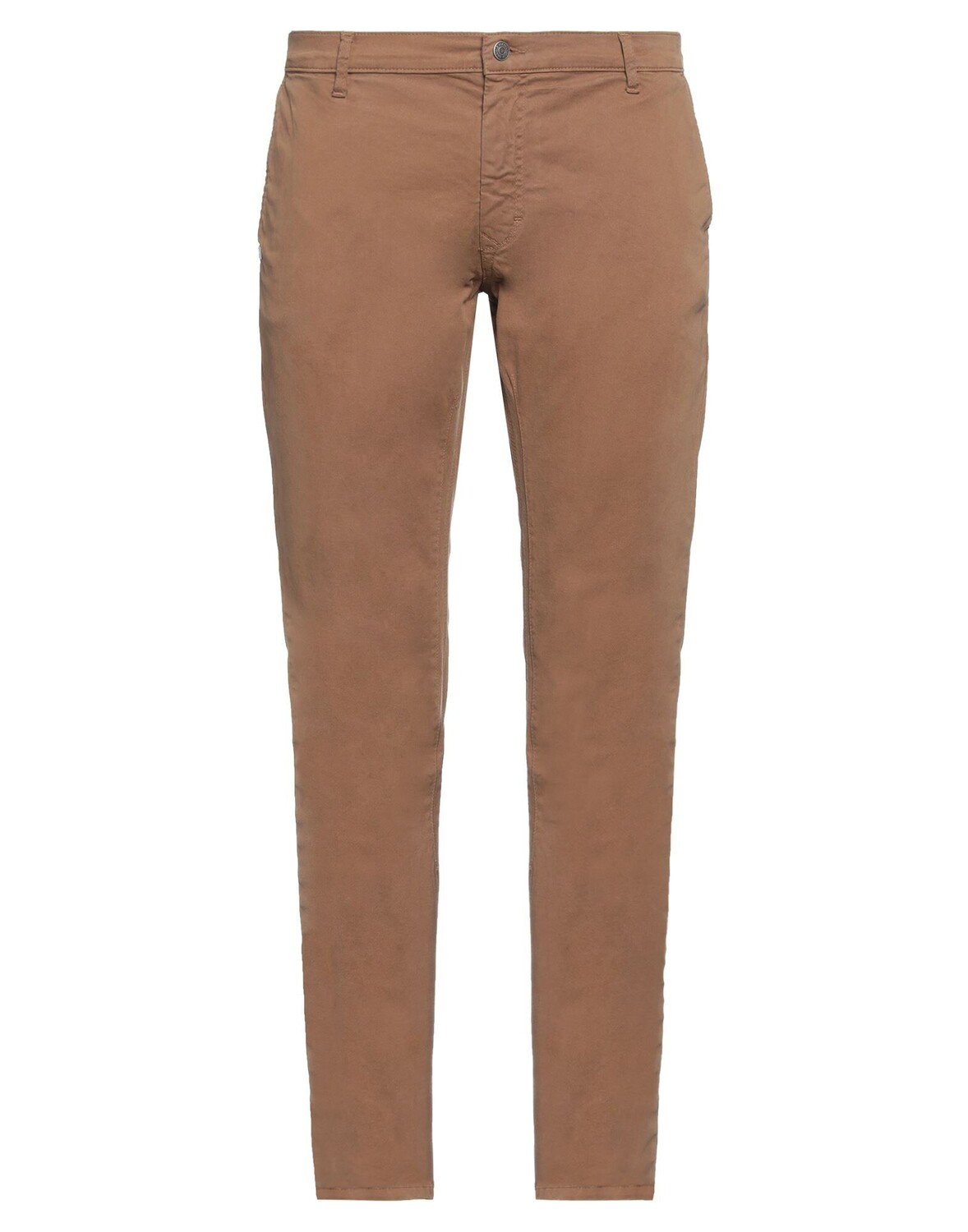 Брюки Daniele Alessandrini, коричневый
Брюки Daniele Alessandrini, коричневый