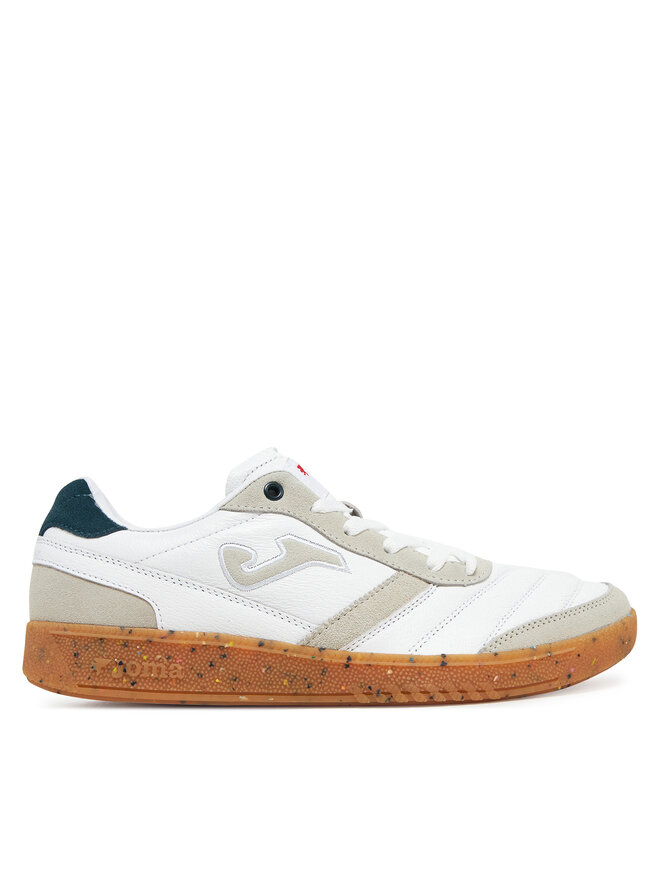 Кроссовки C.Mundial 2522 CMUNS2522 Joma, белый
Кроссовки C.Mundial 2522 CMUNS2522 Joma, белый