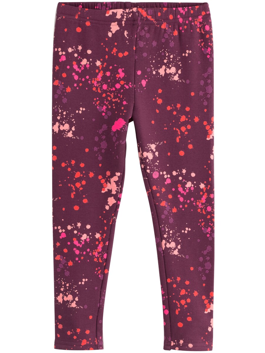 Узкие леггинсы Next, цикламеновый
Узкие леггинсы Next, цикламеновый