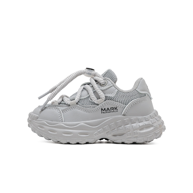 Износостойкая низкая детская обувь, увеличивающая рост. Детская обувь для повседневной жизни. FAIRWHALE, серый
Износостойкая низкая детская обувь, увеличивающая рост. Детская обувь для повседневной жизни. FAIRWHALE, серый