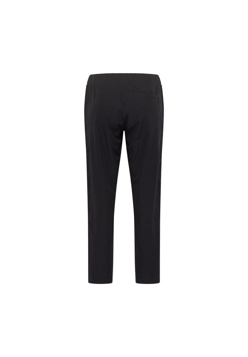 Женские спортивные брюки ENJA с кулиской, карманом на молнии и регулируемым поясом JOY sportswear, черный
Женские спортивные брюки ENJA с кулиской, карманом на молнии и регулируемым поясом JOY sportswear, черный