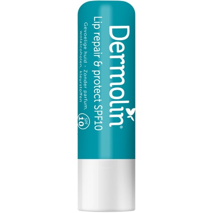 Dermolin Lip Repair & Protection SPF 10 Sika
Dermolin Lip Repair & Protection SPF 10 Sika