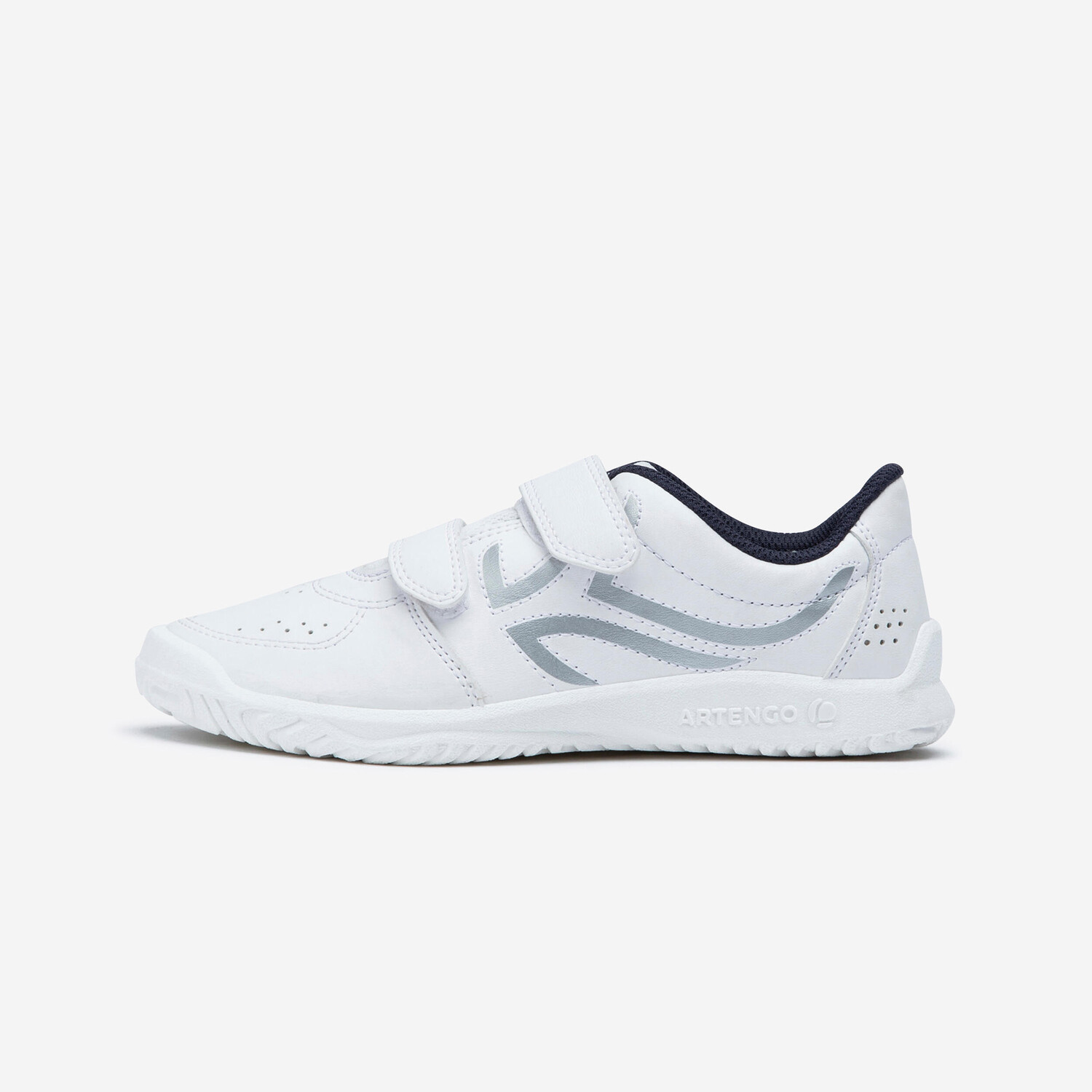 Детские кроссовки на липучке Decathlon
Детские кроссовки на липучке Decathlon