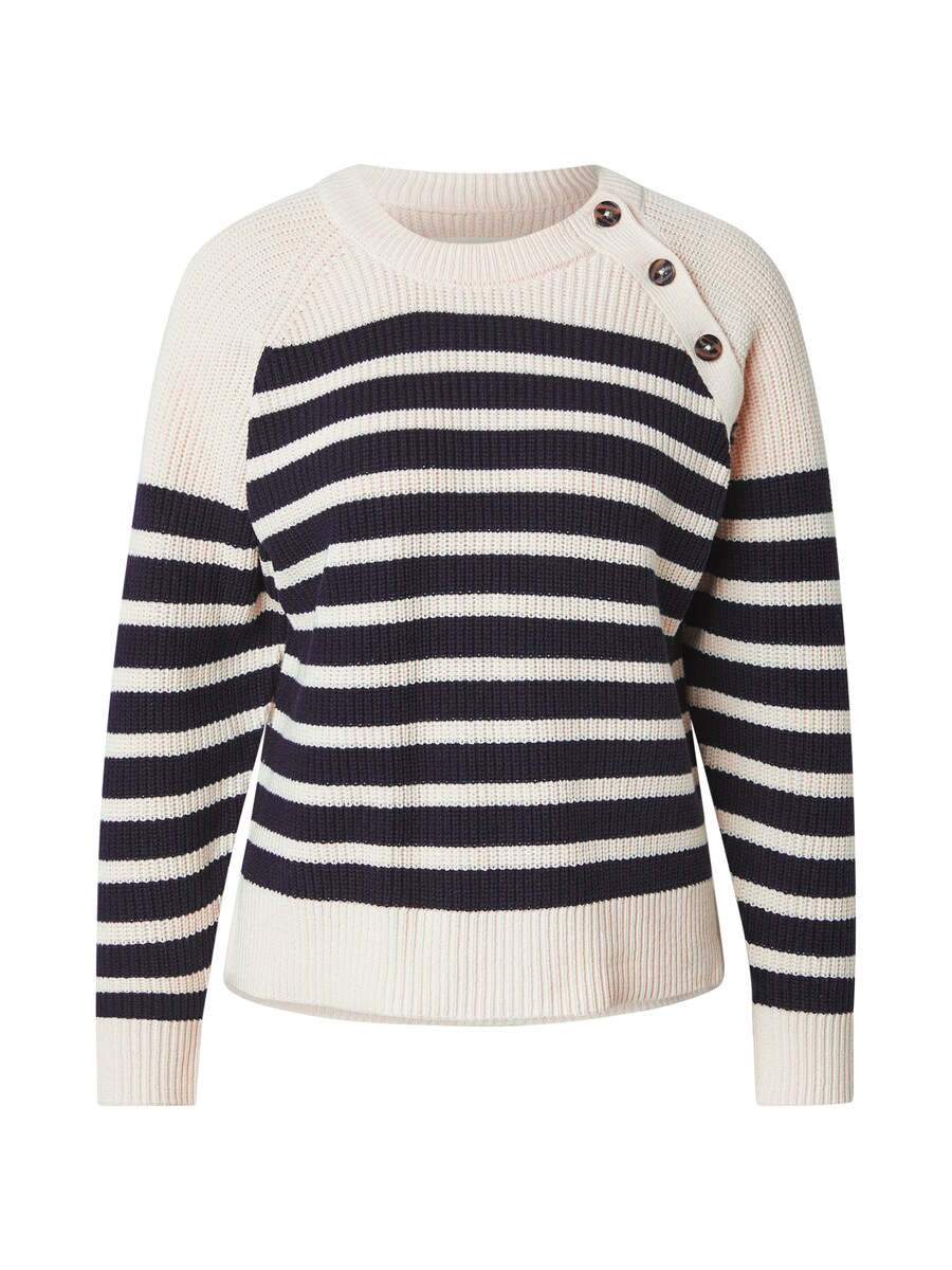 Свитер Part Two Rockets, темно-синий
Свитер Part Two Rockets, темно-синий