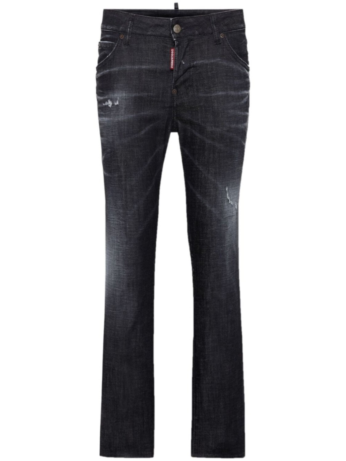 DSQUARED2 Классные джинсы, черный
DSQUARED2 Классные джинсы, черный