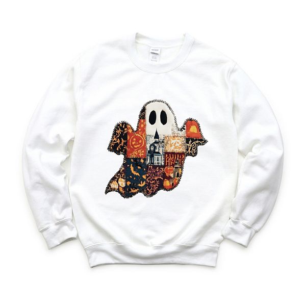 Свитшот женский с принтом в стиле пэчворк Simply Sage Market, White, Белый, Свитшот женский с принтом в стиле пэчворк Simply Sage Market, White
Свитшот женский с принтом в стиле пэчворк Simply Sage Market, White, Белый, Свитшот женский с принтом в стиле пэчворк Simply Sage Market, White