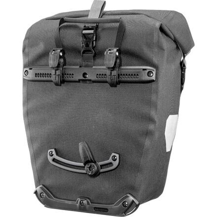 Городская кофра с задними роликами Ortlieb, цвет Pepper
Городская кофра с задними роликами Ortlieb, цвет Pepper