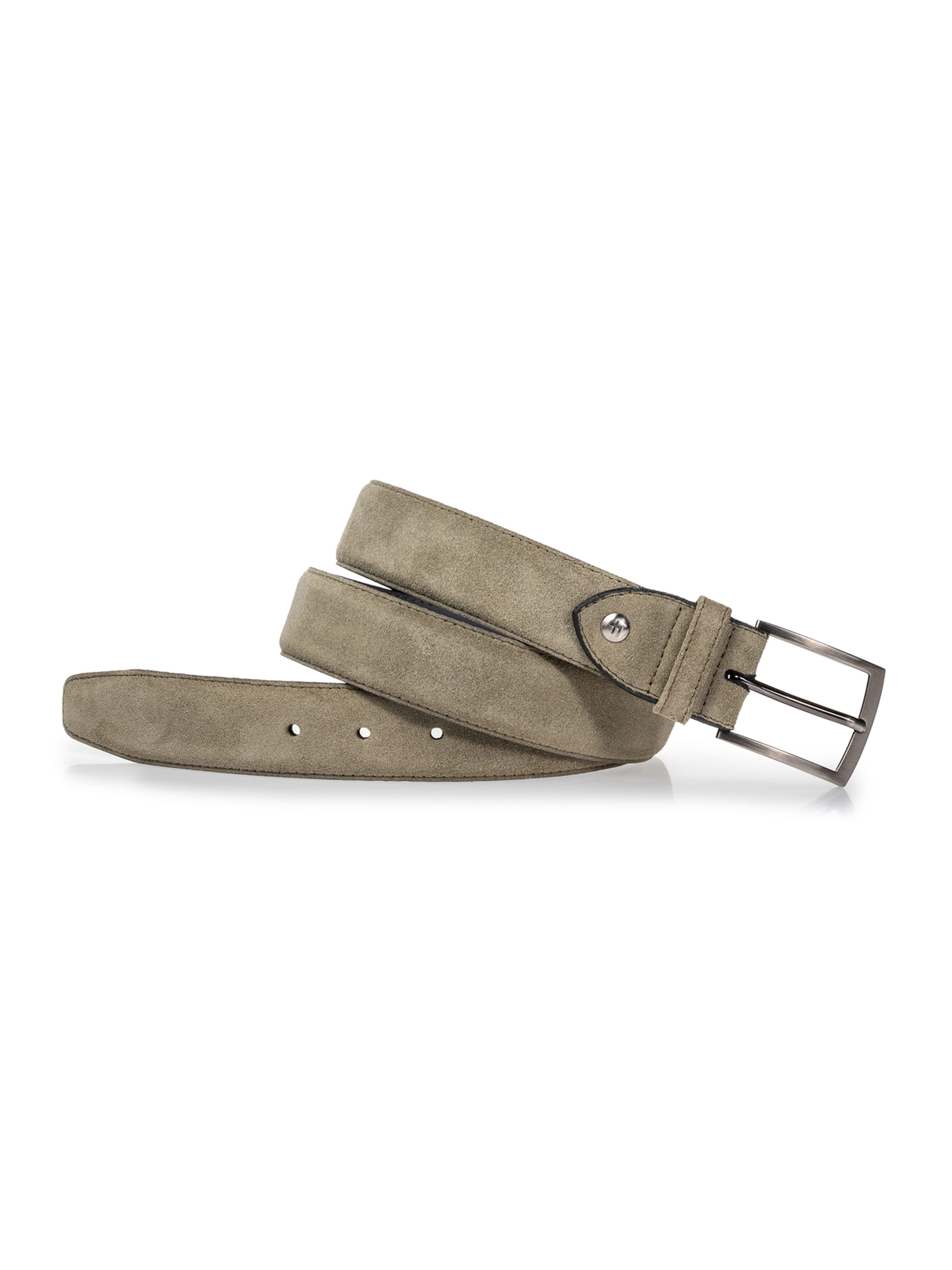 Floris van Bommel Ремень 'DE BELTER 52' в светло-зеленом цвете
Floris van Bommel Ремень 'DE BELTER 52' в светло-зеленом цвете