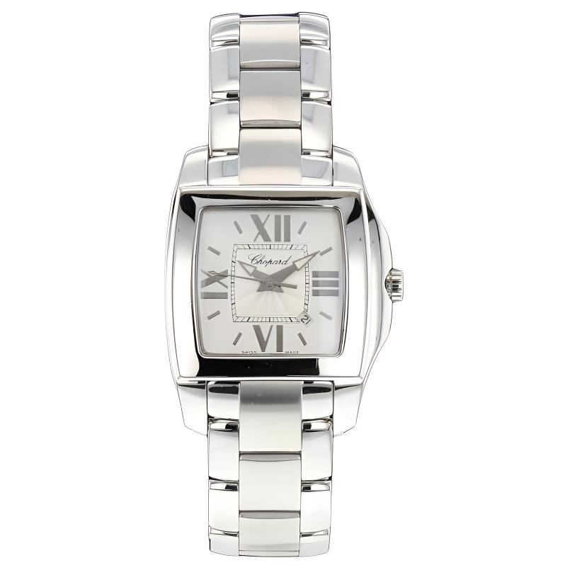 Chopard Часы Women's TWO O TEN Watch, White Dial
Chopard Часы Women's TWO O TEN Watch, White Dial