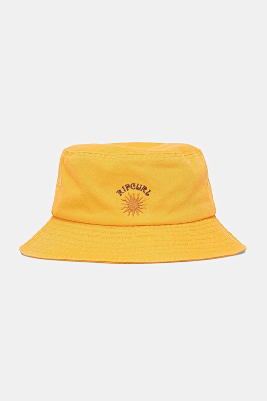 Хлопковая шапка Rip Curl, оранжевый
Хлопковая шапка Rip Curl, оранжевый