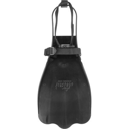 Плавники изгоя Outcast, цвет One Color 
Плавники изгоя Outcast, цвет One Color