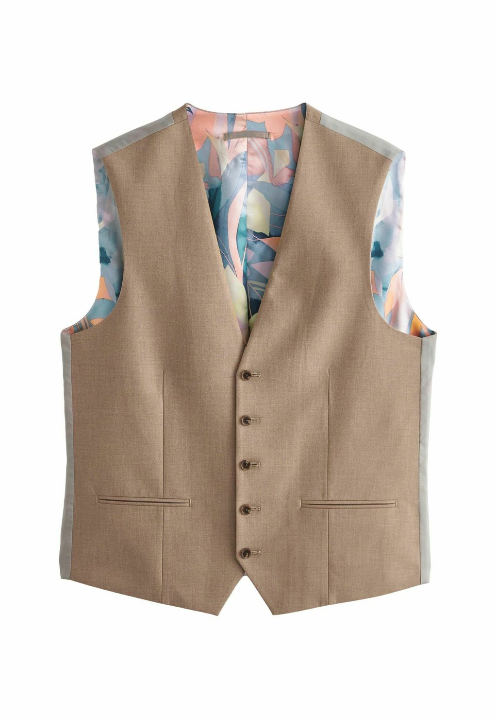 Костюмный жилет MOTION FLEX Next, бежевый
Костюмный жилет MOTION FLEX Next, бежевый