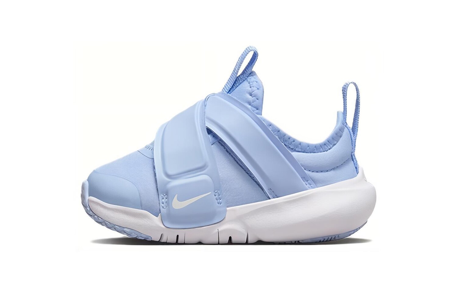 Кроссовки Nike Flex Advance для малышей TD
Кроссовки Nike Flex Advance для малышей TD