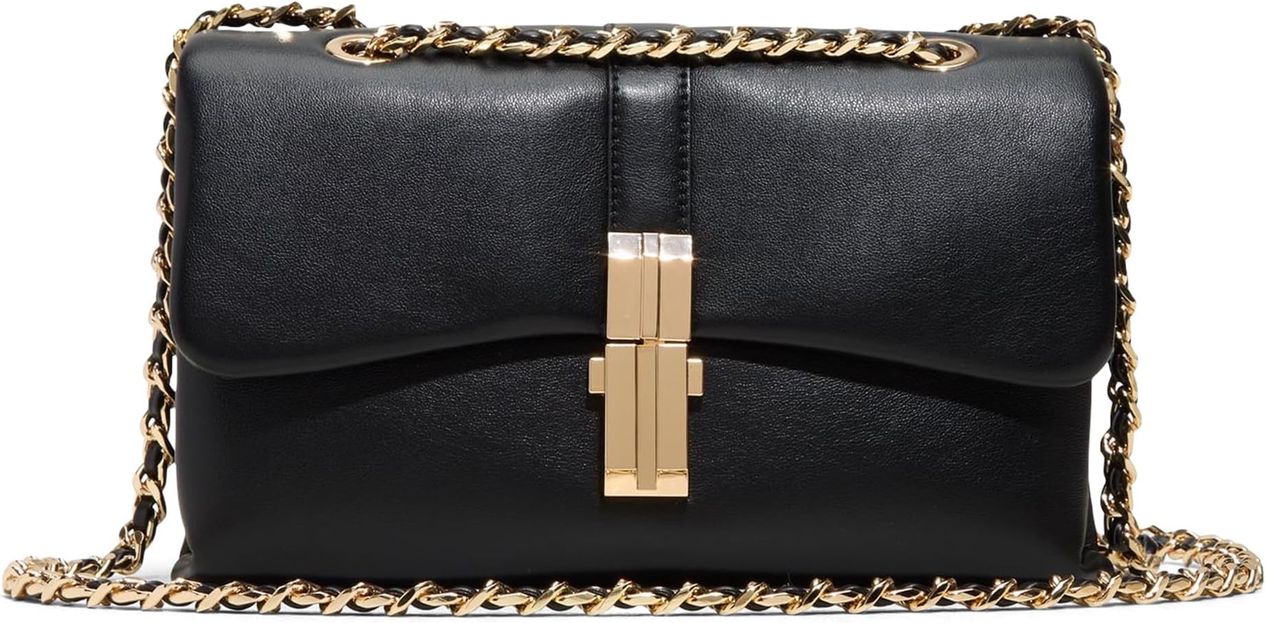 Сумка ALDO Aliciee, черный
Сумка ALDO Aliciee, черный