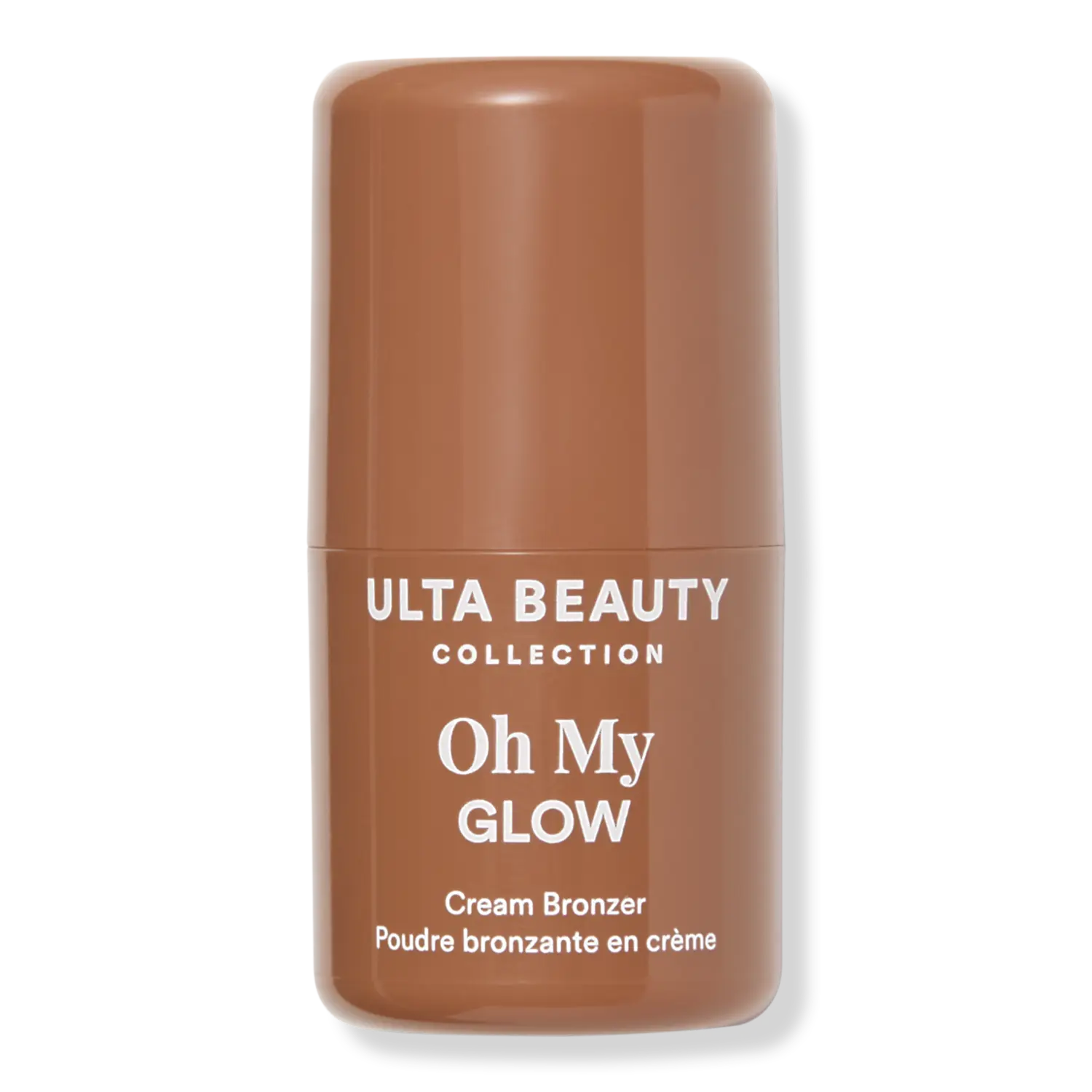 Бронзер Oh My Glow Cream Bronzer ULTA Beauty Collection, Mocha (medium to deep w/ cool brown undertones)
Бронзер Oh My Glow Cream Bronzer ULTA Beauty Collection, Mocha (medium to deep w/ cool brown undertones)