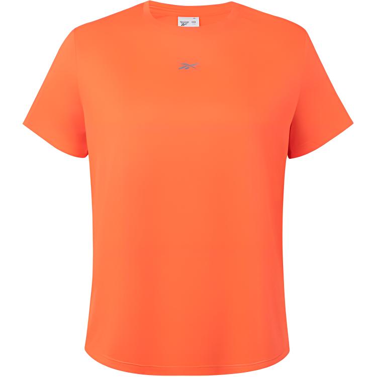 Reebok Беговая футболка Women's Coral
Reebok Беговая футболка Women's Coral