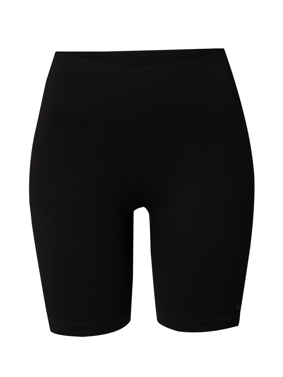 Узкие тренировочные брюки 4F, черный
Узкие тренировочные брюки 4F, черный