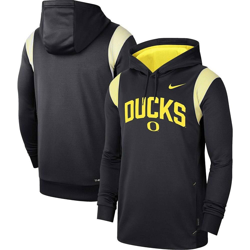 Мужской пуловер с капюшоном Nike Black Oregon Ducks 2022 Game Day Sideline Performance, цвет Uoo Black
Мужской пуловер с капюшоном Nike Black Oregon Ducks 2022 Game Day Sideline Performance, цвет Uoo Black
