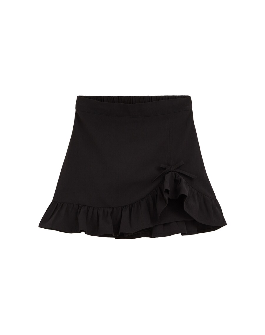 Юбка WE Fashion, черный
Юбка WE Fashion, черный