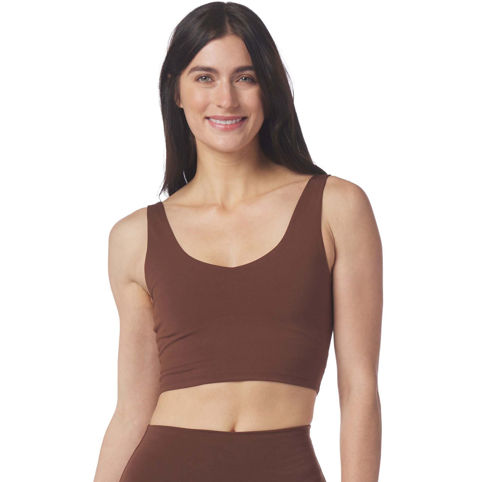 Женская корректирующая майка Glyder, Espresso
Женская корректирующая майка Glyder, Espresso