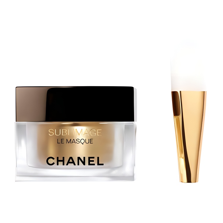 CHANEL Люксовая восстанавливающая эссенция Golden Brick маска для лица укрепляющая увлажняющая 50г+кисть
CHANEL Люксовая восстанавливающая эссенция Golden Brick маска для лица укрепляющая увлажняющая 50г+кисть