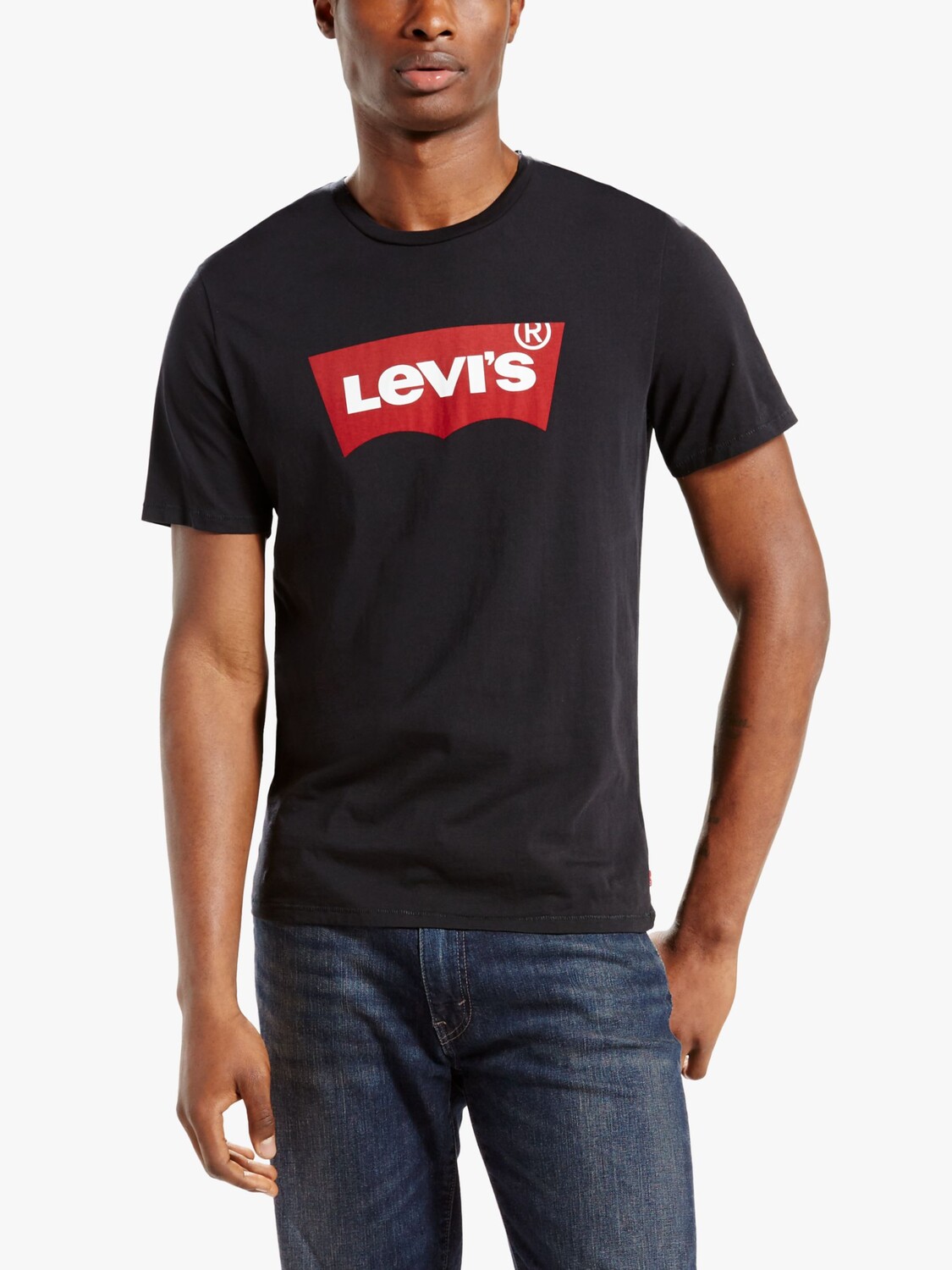 Футболка с графическим логотипом Levi's Batwing, черная, Черный, Футболка с графическим логотипом Levi's Batwing, черная
Футболка с графическим логотипом Levi's Batwing, черная, Черный, Футболка с графическим логотипом Levi's Batwing, черная
