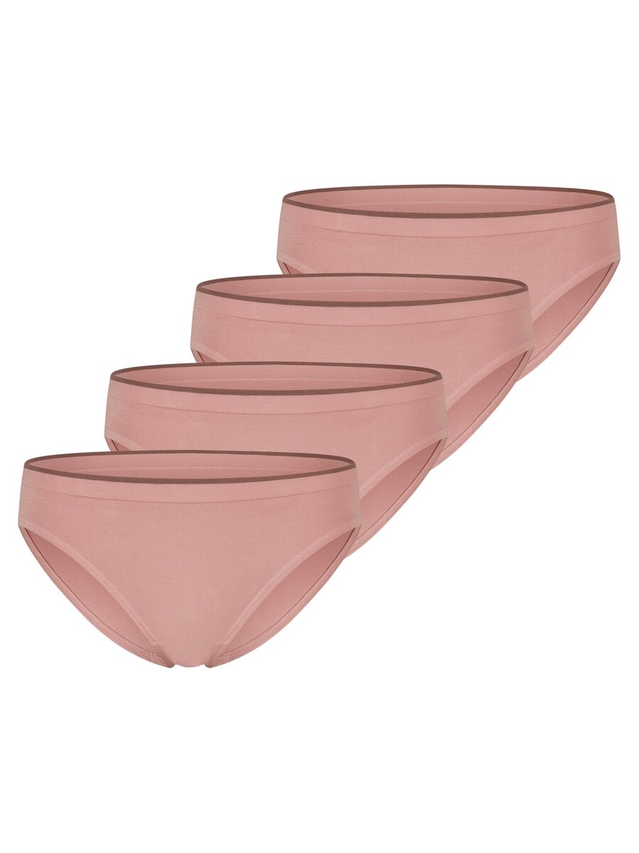 Трусики SLOGGI GO Sense, Rose
Трусики SLOGGI GO Sense, Rose