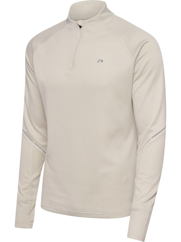 Newline Тренировочная куртка “Nwlpower Half Zip Midlayer” бежевого цвета
Newline Тренировочная куртка “Nwlpower Half Zip Midlayer” бежевого цвета