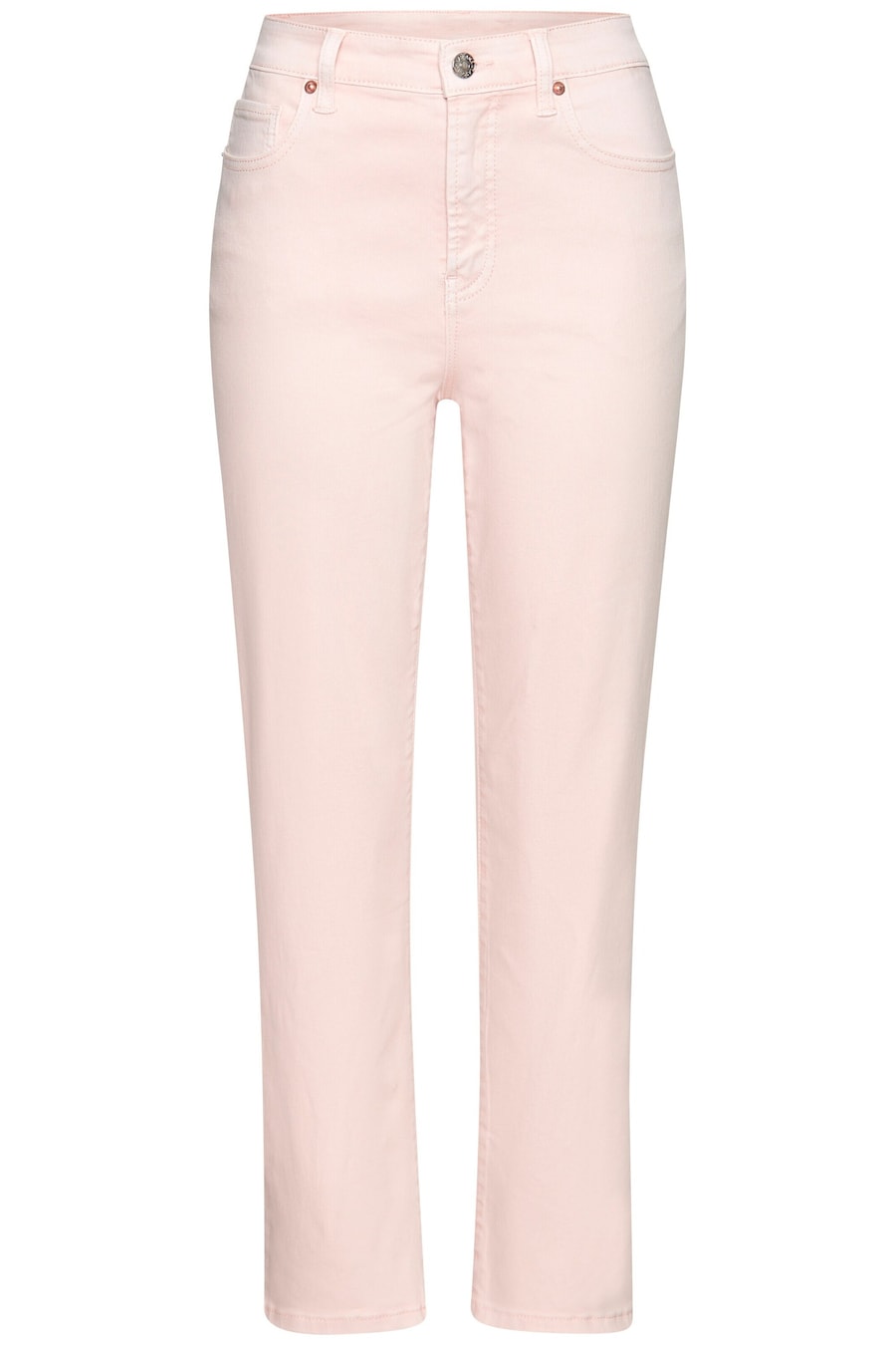 Обычные джинсы LASCANA, Rose
Обычные джинсы LASCANA, Rose