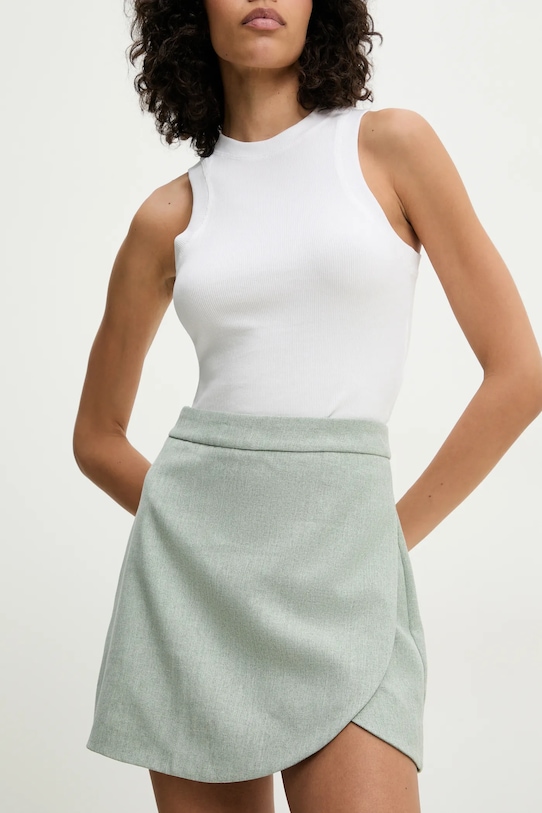 Юбка-брюки Answear.Lab, бирюзовый
Юбка-брюки Answear.Lab, бирюзовый