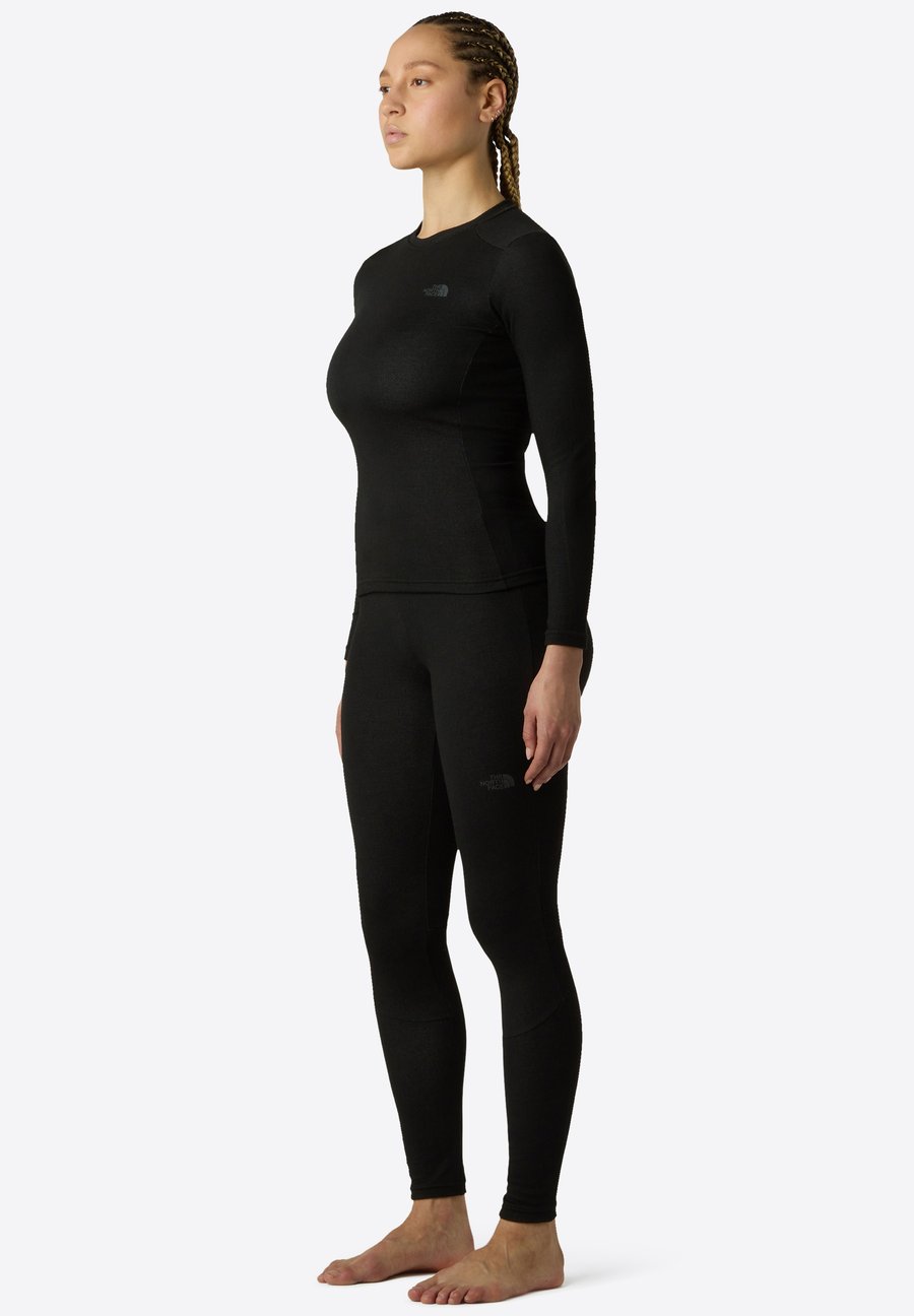 Леггинсы The North Face W EASY TIGHTS, Tnf Black/Black
Леггинсы The North Face W EASY TIGHTS, Tnf Black/Black