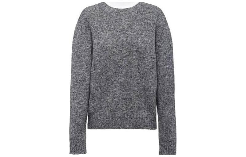 Свитер женский серый Prada
Свитер женский серый Prada