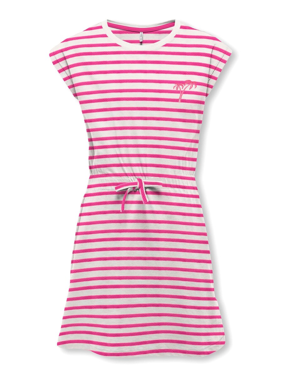 Платье ONLY GIRLS Trine, белый
Платье ONLY GIRLS Trine, белый