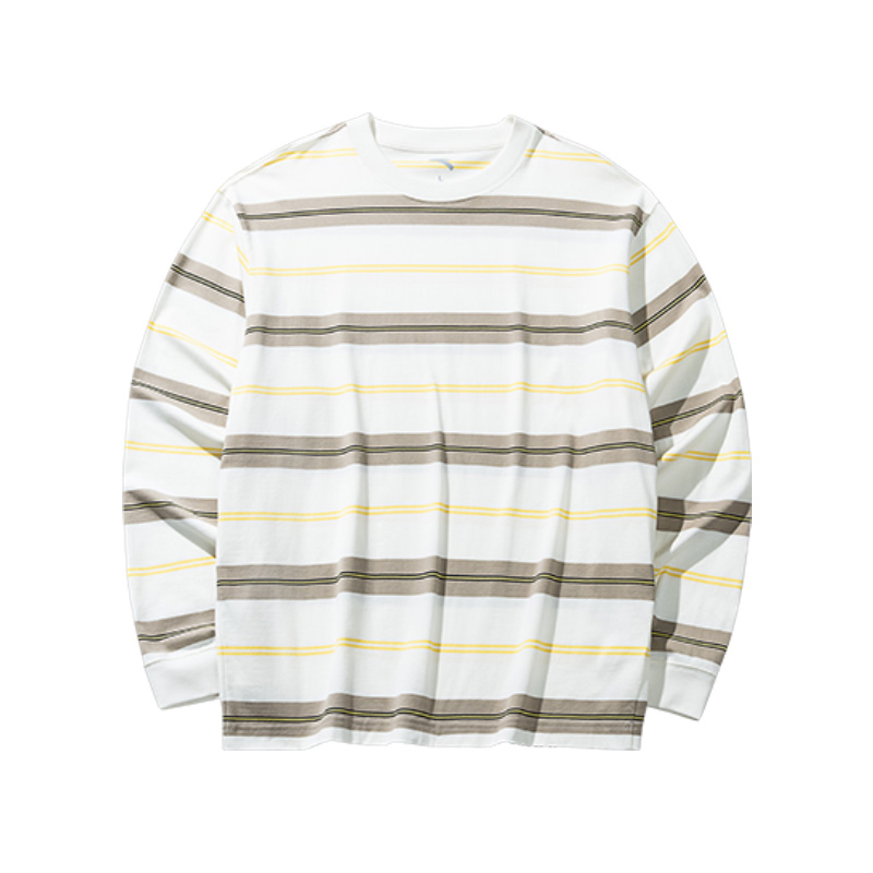 Свитшот Men's Ivory White CHAOJIANTA
Свитшот Men's Ivory White CHAOJIANTA