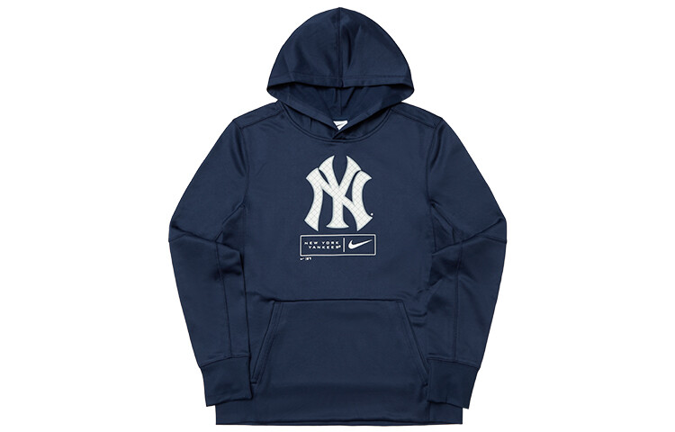 Детская толстовка Nike, Темно-синий
Детская толстовка Nike, Темно-синий