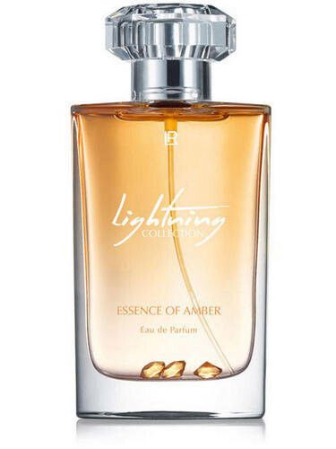 Парфюмированная вода, 50 мл LR Essence of Amber, LR Health & Beauty
Парфюмированная вода, 50 мл LR Essence of Amber, LR Health & Beauty