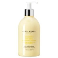 Лосьон для тела green mandarin body lotion Acca Kappa, объем 300 мл
Лосьон для тела green mandarin body lotion Acca Kappa, объем 300 мл