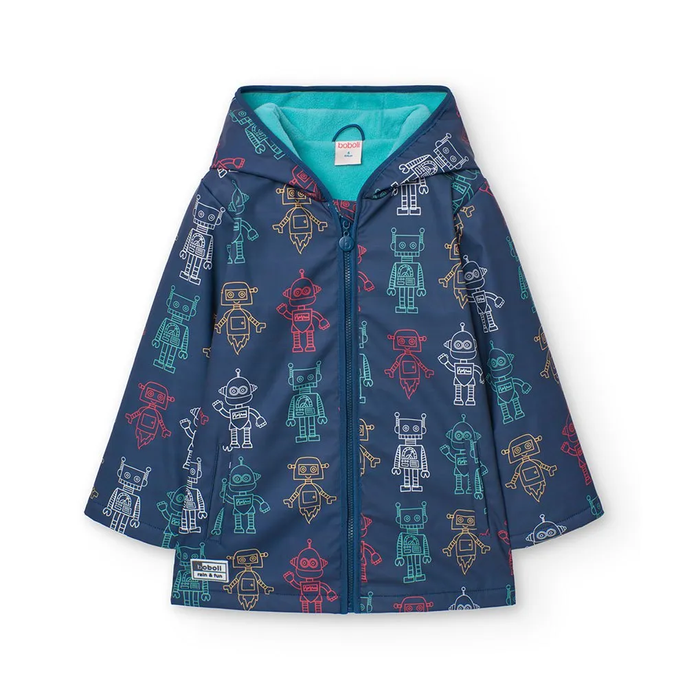 Куртка Boboli, синий
Куртка Boboli, синий