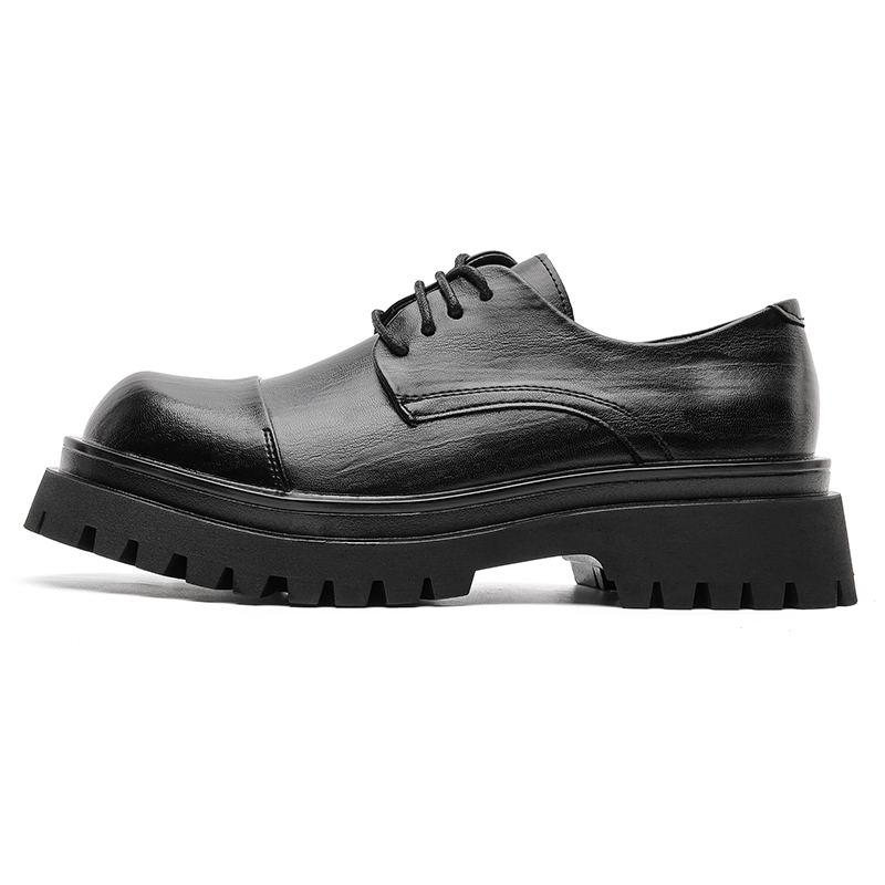 Мужская повседневная обувь с низким верхом MUYI, Black Men'S
Мужская повседневная обувь с низким верхом MUYI, Black Men'S