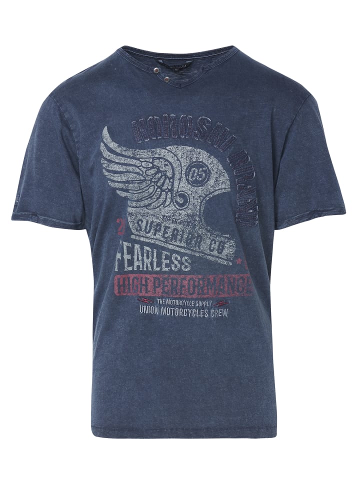 Футболка KOROSHI, синий
Футболка KOROSHI, синий